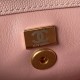 Chanel Bag KellyAS398203 13X19X7.5cm