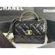 Chanel Bag KellyAS39886 20X14X7.5cm