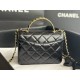 Chanel Bag KellyAS39886 20X14X7.5cm