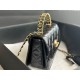 Chanel Bag KellyAS39886 20X14X7.5cm