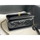 Chanel Bag KellyAS39886 20X14X7.5cm