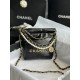 Chanel Bag AS3989 25x22x6.5cm AL