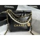 Chanel Bag AS3989 25x22x6.5cm AL