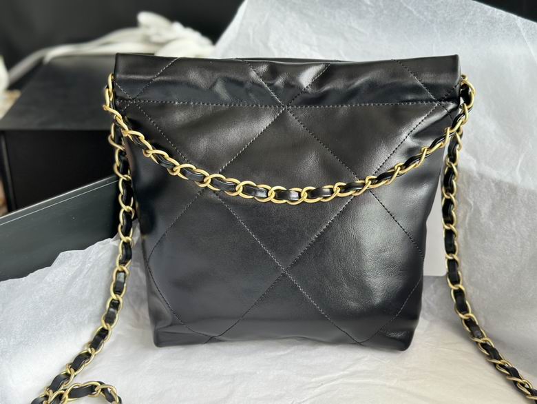 Chanel Bag AS3989 25x22x6.5cm AL