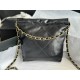 Chanel Bag AS3989 25x22x6.5cm AL