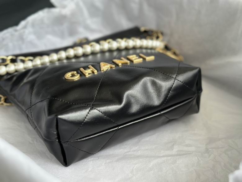 Chanel Bag AS3989 25x22x6.5cm AL