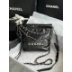 Chanel Bag AS3989 25x22x6.5cm AL