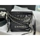 Chanel Bag AS3989 25x22x6.5cm AL