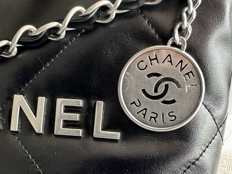 Chanel Bag AS3989 25x22x6.5cm AL