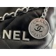 Chanel Bag AS3989 25x22x6.5cm AL