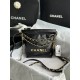 Chanel Bag AS3989 25x22x6.5cm AL