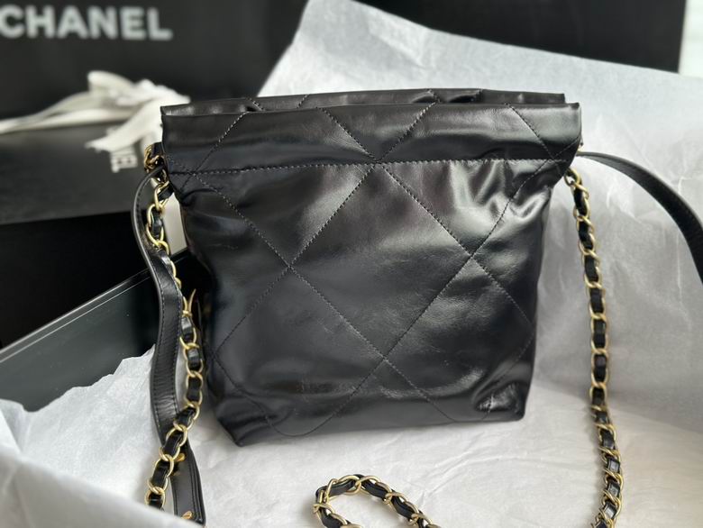 Chanel Bag AS3989 25x22x6.5cm AL