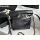 Chanel Bag AS3989 25x22x6.5cm AL