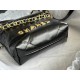 Chanel Bag AS3989 25x22x6.5cm AL