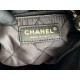 Chanel Bag AS3989 25x22x6.5cm AL