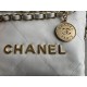 Chanel Bag AS3989 25x22x6.5cm AL