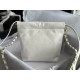 Chanel Bag AS3989 25x22x6.5cm AL