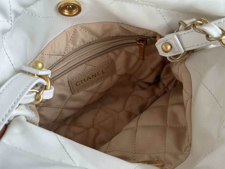 Chanel Bag AS3989 25x22x6.5cm AL