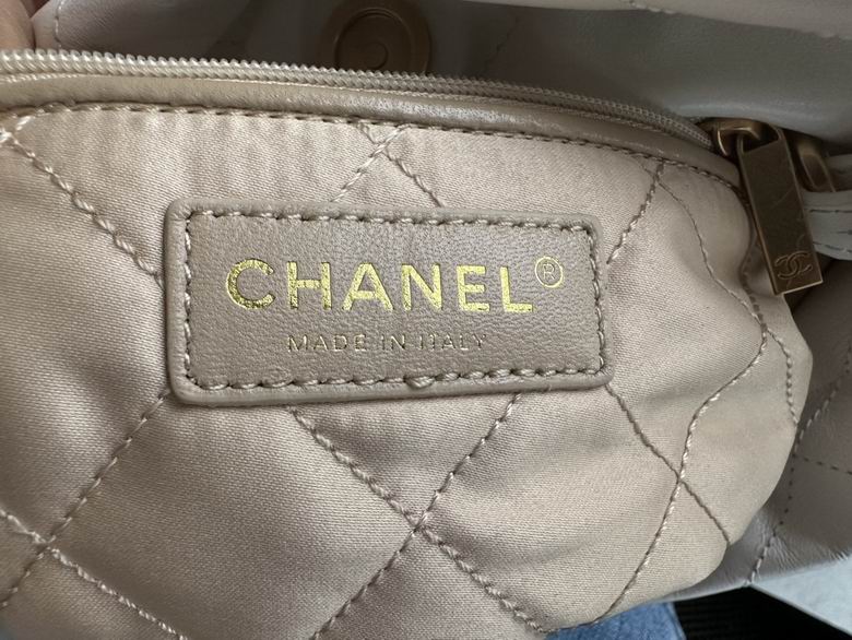 Chanel Bag AS3989 25x22x6.5cm AL