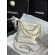 Chanel Bag AS3989 25x22x6.5cm AL