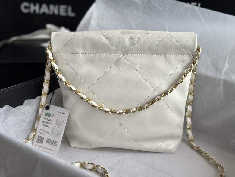 Chanel Bag AS3989 25x22x6.5cm AL