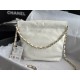 Chanel Bag AS3989 25x22x6.5cm AL