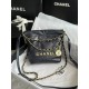 Chanel Bag AS3989 25x22x6.5cm AL