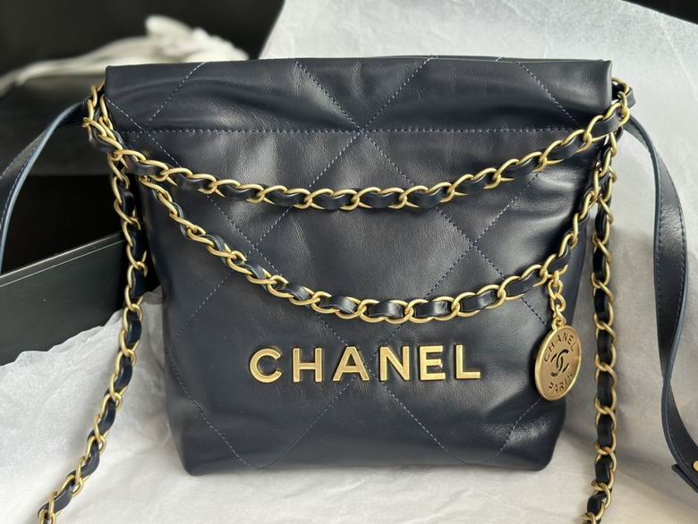 Chanel Bag AS3989 25x22x6.5cm AL