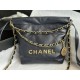 Chanel Bag AS3989 25x22x6.5cm AL