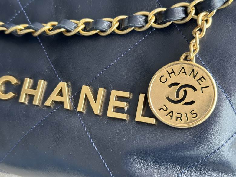 Chanel Bag AS3989 25x22x6.5cm AL