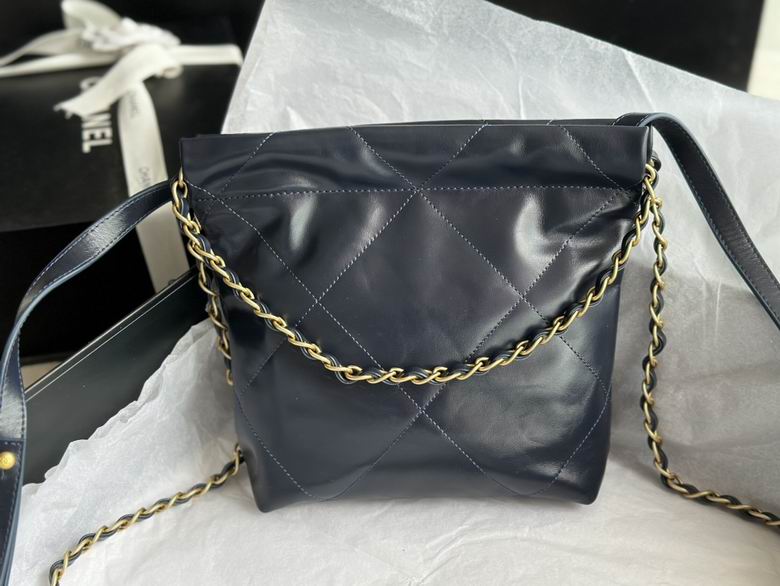 Chanel Bag AS3989 25x22x6.5cm AL