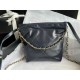 Chanel Bag AS3989 25x22x6.5cm AL