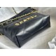 Chanel Bag AS3989 25x22x6.5cm AL