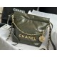 Chanel Bag AS3989 25x22x6.5cm AL