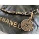 Chanel Bag AS3989 25x22x6.5cm AL