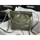 Chanel Bag AS3989 25x22x6.5cm AL