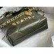 Chanel Bag AS3989 25x22x6.5cm AL