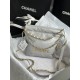 Chanel Bag AS3989 25x22x6.5cm AL