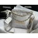 Chanel Bag AS3989 25x22x6.5cm AL