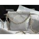 Chanel Bag AS3989 25x22x6.5cm AL