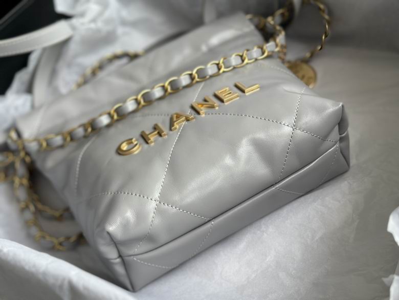 Chanel Bag AS3989 25x22x6.5cm AL