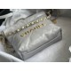 Chanel Bag AS3989 25x22x6.5cm AL