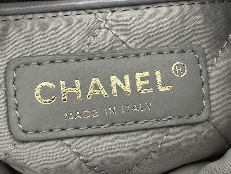 Chanel Bag AS3989 25x22x6.5cm AL