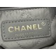 Chanel Bag AS3989 25x22x6.5cm AL