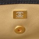 Chanel Bag KellyAS400801 14.5X22X8cm