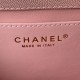 Chanel Bag KellyAS400803 14.5X22X8cm