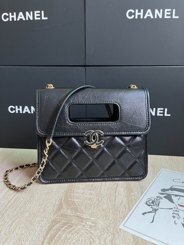 Chanel Bag AS402501 20X18X8cm