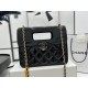 Chanel Bag AS402502 20X18X8cm