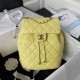 Chanel Bag backpackAS405904 25X20X12cm