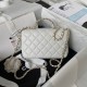 Chanel Bag KellyAS414001 18X13X6.5cm